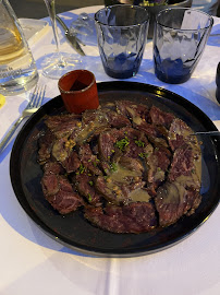 Steak du Restaurant Chez Auguste à Mulhouse - n°2