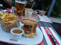 Plats et boissons du Restaurant à viande Restaurant La Boucherie à Bezannes - n°3