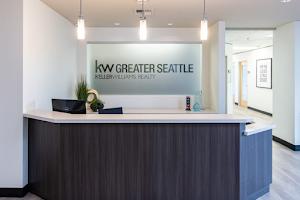 Keller Williams Greater Seattle image