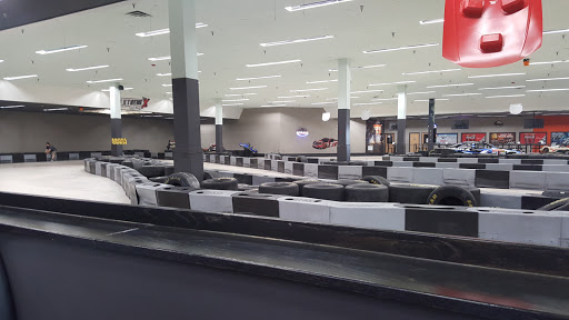 Go-Kart Track «Extreme Grand Prix Indoor Family Fun Center», reviews and photos, 6731 Blue Ridge Blvd, Raytown, MO 64133, USA