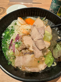 Soupe du Restaurant asiatique Kim Hi Noodle à Castelnau-le-Lez - n°8