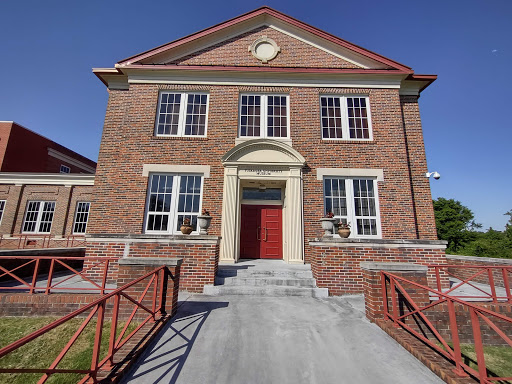 The Legacy Museum