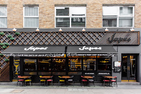 Japes
