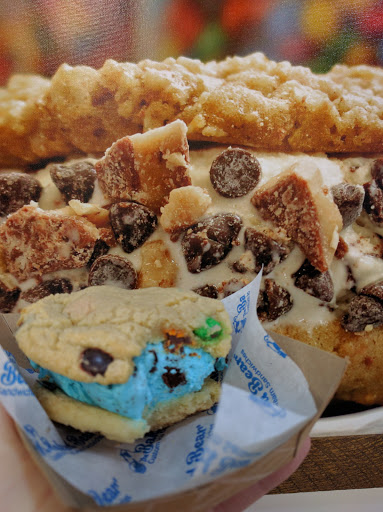 Ice Cream Shop «The Baked Bear», reviews and photos, 256 North University Drive, Farmington, UT 84025, USA