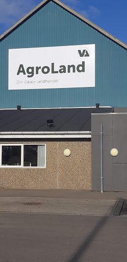 AgroLand in Herning, Herning