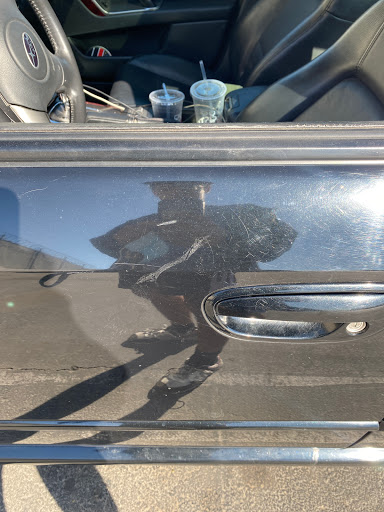 Self Service Car Wash «Green Forest Car Wash», reviews and photos, 951 W Florence Ave, Los Angeles, CA 90044, USA