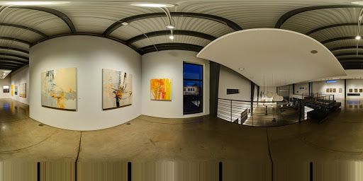 Art Gallery «Space Gallery», reviews and photos, 400 Santa Fe Dr, Denver, CO 80204, USA