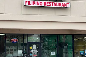 Adobo Filipino Restaurant image