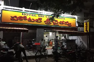 Hotel Sri Chaitanya image