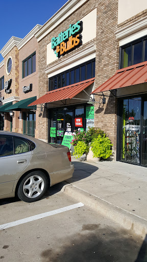 Car Battery Store «Batteries Plus Bulbs», reviews and photos, 3121 N President George Bush Hwy, Garland, TX 75040, USA