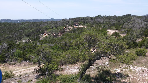 Tourist Attraction «Helotes Hill Country Ziplines», reviews and photos, 18026 Frank Madla Rd, Helotes, TX 78023, USA