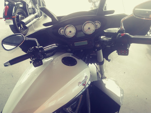 Motorcycle Dealer «KENT POWERSPORTS», reviews and photos, 15664 I-35, Selma, TX 78154, USA