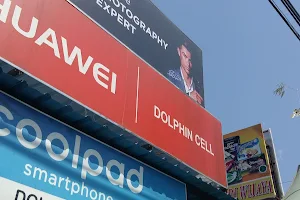 Dolphin Celluler Outlet Handphone & Pulsa image