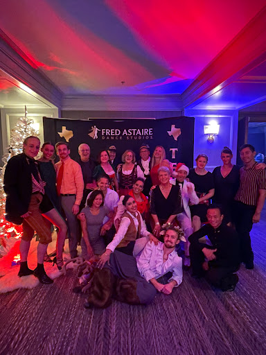 Dance School «Fred Astaire Dance Studio - Lake Houston», reviews and photos, 18321 W Lake Houston Pkwy #440, Atascocita, TX 77346, USA