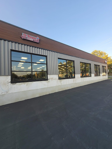 Laundromat «Village Cleaners - Downtown», reviews and photos, 154 S 400 E a, Salt Lake City, UT 84111, USA