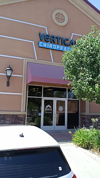Vertical Chiropractic - Photo 9 - Car repair in Redding, CA, Redding