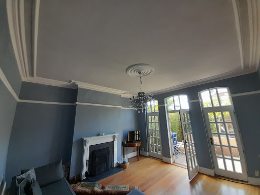 Sanlon joinery construction