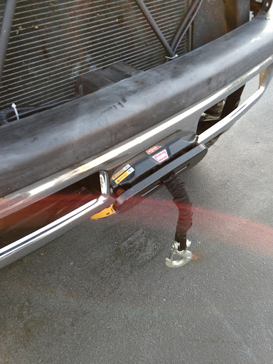 Chrysler Dealer «Tri County Chrysler Dodge Jeep SuperStore», reviews and photos, 1290 Hebron Rd, Heath, OH 43056, USA