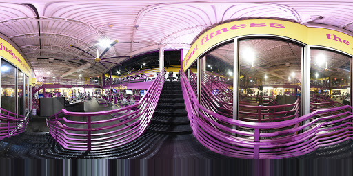 Gym «Planet Fitness», reviews and photos, 250 W Montauk Hwy, Hampton Bays, NY 11946, USA