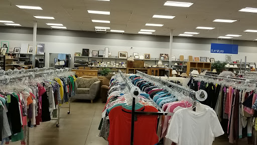 Thrift Store «Goodwill Parker», reviews and photos, 11000 S Parker Rd, Parker, CO 80134, USA