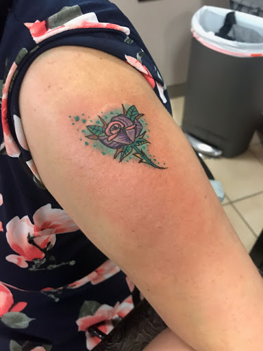 Explore tattoo word ideas for men, creative tattoo ideas in Albuquerque, available at Albuquerque Ink Tattoo