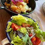 Photo n°3 de l'avis de Garry.r fait le 25/06/2023 à 15:18 sur le  Lerchner's in Runggen à St. Lorenzen