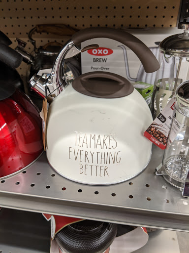 Home Goods Store «Tuesday Morning», reviews and photos, 985 US-6, Iowa City, IA 52240, USA