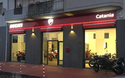 Ducati Catania image