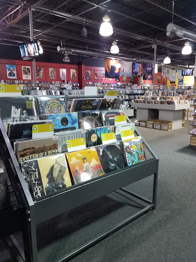DVD Store «Movie Trading Company», reviews and photos, 4115 S Cooper St #201, Arlington, TX 76015, USA