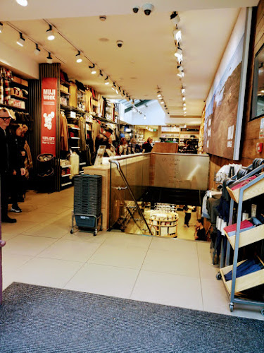 Reviews of MUJI Covent Garden Store in London - Appliance store