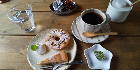 TAGUCHI COFFEE & ROASTERY 田口珈琲店