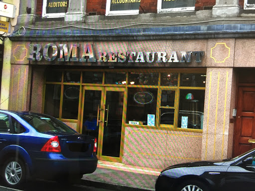 Roma Restaurant