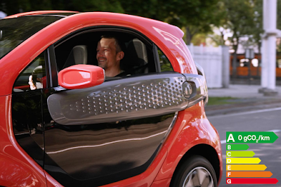 XEV Cannes Cavallari à Mougins