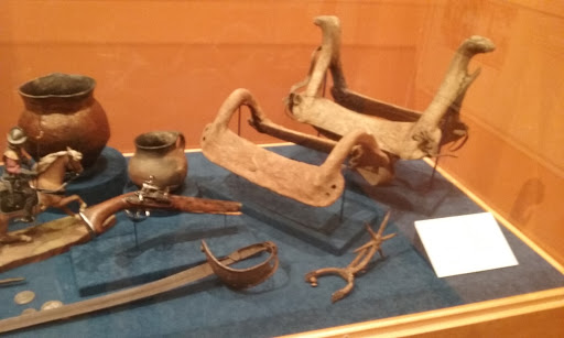 History Museum «El Pueblo History Museum», reviews and photos, 301 N Union Ave, Pueblo, CO 81003, USA