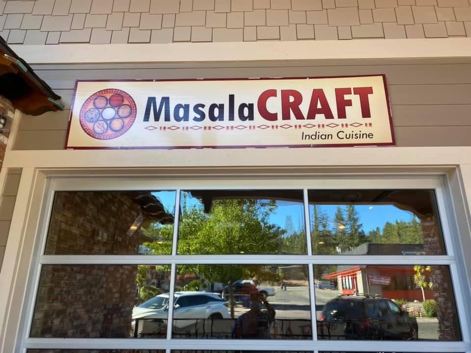 Masala Craft Indian Cuisine 92315