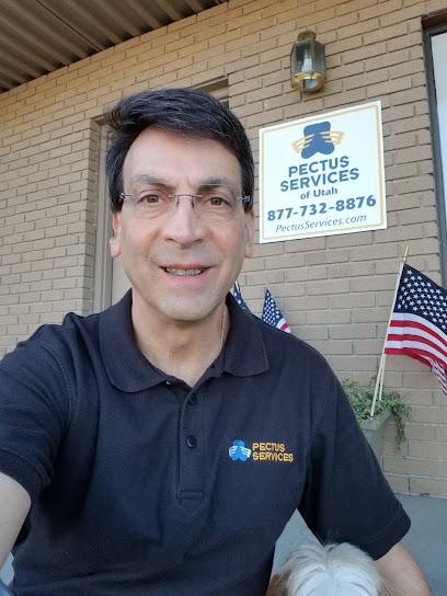 Pectus Services of Utah, LLC