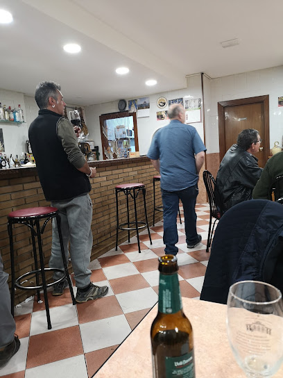 Bar Restaurant El raco d,abaix - Carrer de Brasil, 23, 08754 El Papiol, Barcelona, Spain