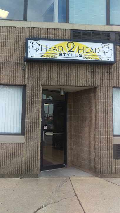 Head 2 Head Styles