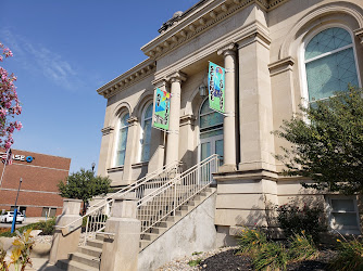 Carnegie Museum-Montgomery