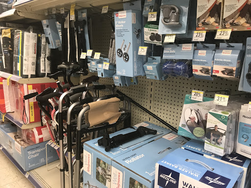 Convenience Store «Walgreens», reviews and photos, 9675 NW 41st St, Doral, FL 33178, USA