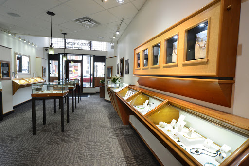 Jewelry Designer «deJonghe Original Jewelry», reviews and photos, 470 Broadway, Saratoga Springs, NY 12866, USA