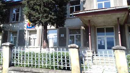 Școala Gimnazială „Iorgu G. Toma”