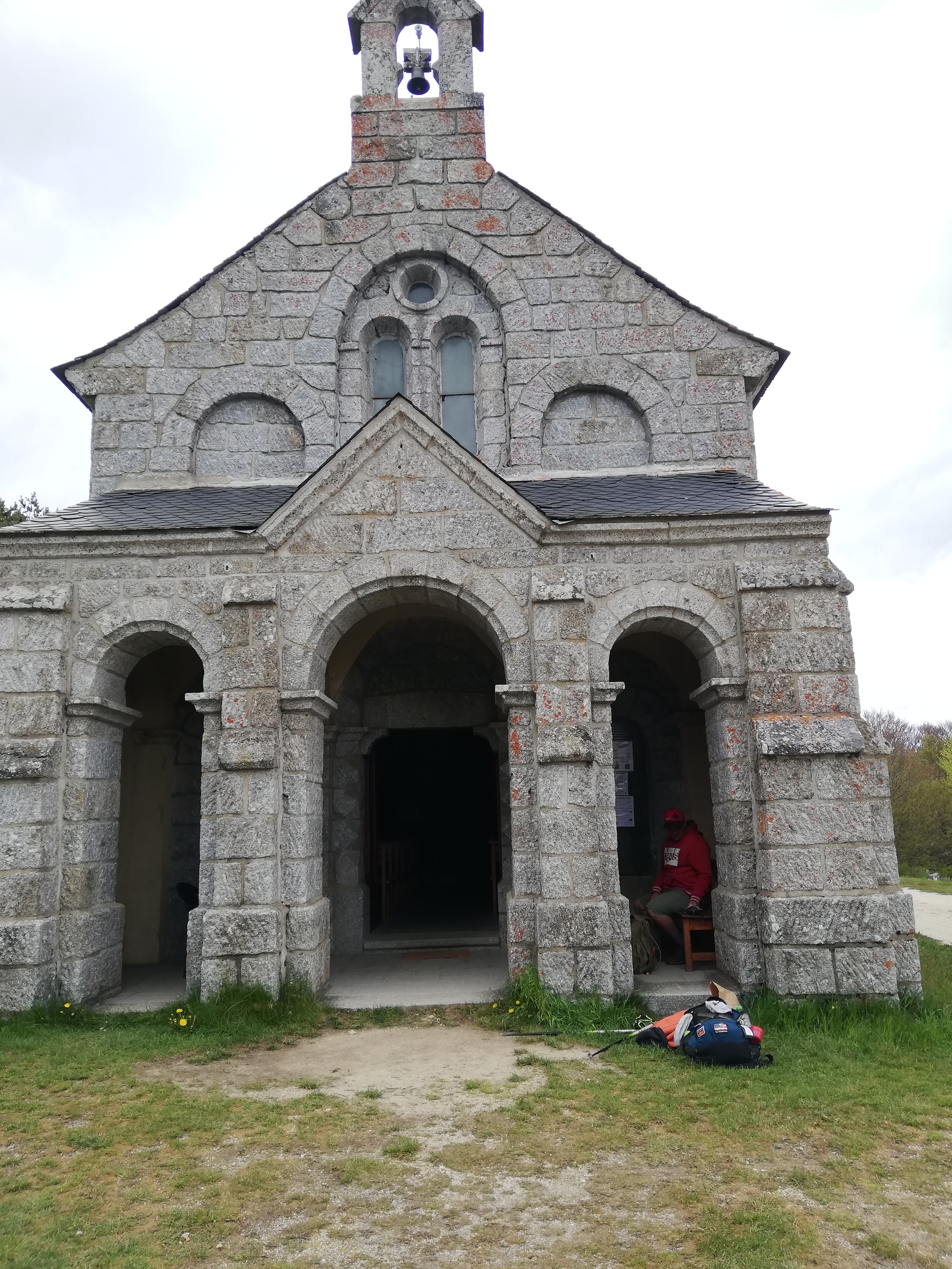 Photo n° 2 de l'avis de Jacques.a fait le 01/06/2021 à 16:41