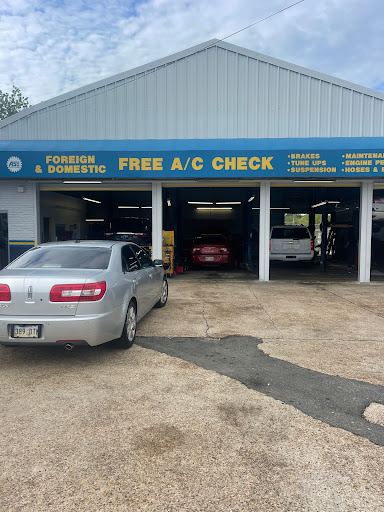 Oil Change Service «Best Car Care», reviews and photos, 3918 Florida Blvd, Baton Rouge, LA 70806, USA