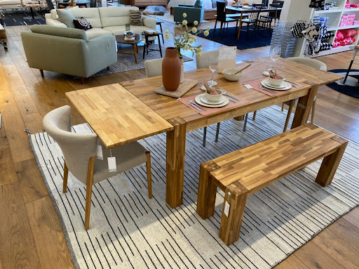 Furniture Store «EQ3 San Francisco», reviews and photos, 2299 Alameda St, San Francisco, CA 94103, USA