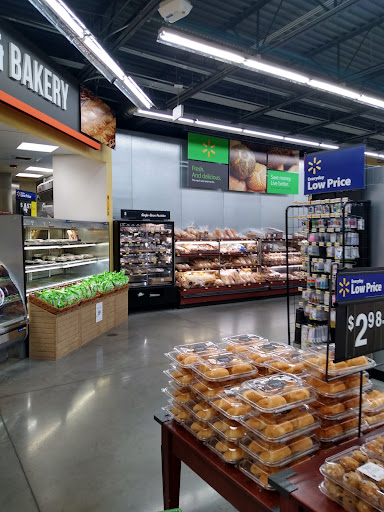 Supermarket «Walmart Neighborhood Market», reviews and photos, 4950 Plantation Rd, Roanoke, VA 24019, USA