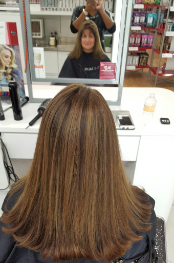 Hair Salon «Ulta Beauty», reviews and photos, 40960 US Hwy 19 N, Tarpon Springs, FL 34689, USA