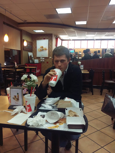 Fast Food Restaurant «Chick-fil-A», reviews and photos, 1005 Foxcroft Ave, Martinsburg, WV 25401, USA