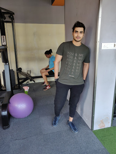 Cheap crossfit Mumbai