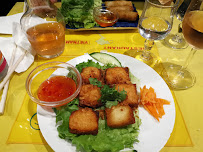 Plats et boissons du Restaurant vietnamien Thu-Thu à Paris - n°5